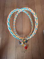 Nieuwe schommel voor valkparkiet en papegaai., Dieren en Toebehoren, Papegaai