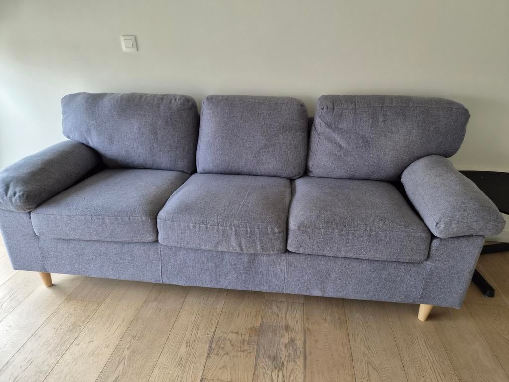 Mooie 3 zit, Huis en Inrichting, Zetels | Zetels, Ophalen