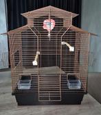 Cage à oiseaux, Animaux & Accessoires, Enlèvement, Comme neuf, Cage à oiseaux