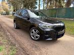 BMW X1 16D AUTOMAAT / M-SPORT / CAMERA, Achat, Entreprise, 1496 cm³, Noir