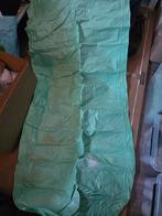 Matras 1 persoon van tommorowland, Ophalen