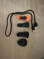 Stryd gen 2, Enlèvement, La vitesse, Utilisé, Noir