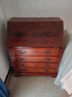 Mooie bureau / secretair, Ophalen of Verzenden