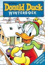 Donald Duck Winterboek 2008, Ophalen, Nieuw