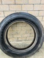 tractor voorband Goodyear 6-19, Ophalen