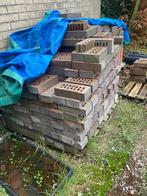 Gratis gevelstenen, Ophalen, Nieuw