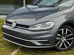 Volkswagen golf 7.5 / comfortline / panoramischedak /, Auto's, Testrit aan huis, 109 g/km, Leder, Golf