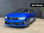 Opel Astra Sports Tourer 1.2 Turbo 96kW S/S Ultimate Auto, Autos, Entreprise, Carnet d'entretien, 131 ch, 5 portes