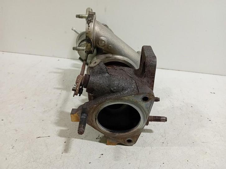 Turbo Renault Clio, Auto-onderdelen, Motor en Toebehoren, Renault, Gebruikt, Herkomst onderdeel bekend, 12 maanden garantie, Ophalen of Verzenden
