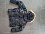 jas, Vêtements | Hommes, Vestes | Hiver, Enlèvement ou Envoi, Comme neuf, Taille 48/50 (M), Noir