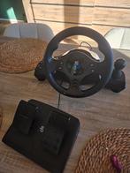 Volant Subsonic, Consoles de jeu & Jeux vidéo, Enlèvement