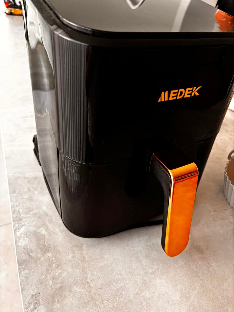 Airfryer, Electroménager, Friteuses à air, Enlèvement ou Envoi, Friteuse à air