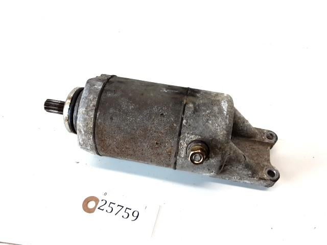 RF600 1993 - 1997 Suzuki Startmotor D1-57973