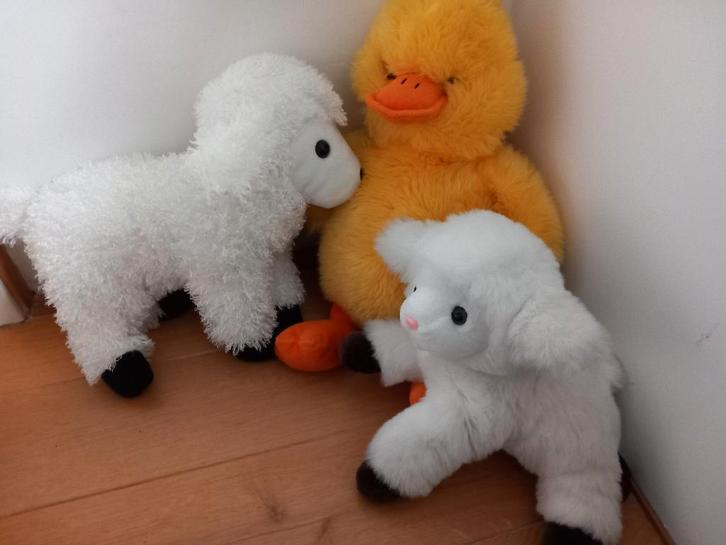 Paasgerief, allerlei, Divers, Pâques, Utilisé, Enlèvement