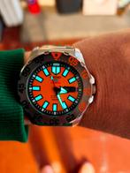 Seiko Baby Monster, excellent état., Bijoux, Sacs & Beauté, Montres | Hommes, Enlèvement, Seiko