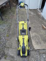 Elektrische grasmaaier met mulch functie, Enlèvement, Tondeuses à gazon électriques