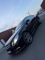 Mercedes E250 cdi, Autos, Euro 5, Achat, Automatique, Particulier