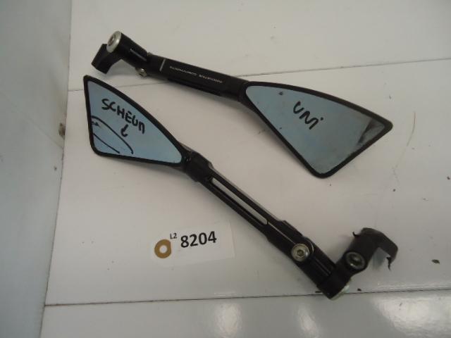 Spiegel D1-30921, Motoren, Onderdelen | Merk-onafhankelijk