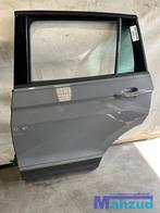 VW TIGUAN Nardo grey grijs Links achter deur portier 2016+, Auto-onderdelen, Gebruikt, Volkswagen AG, Vw@volkswagen.de, Achter
