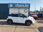 Citroën C3 Aircross PureTech Feel S&S EAT6 (automatique), Achat, Euro 6, 131 ch, 96 kW