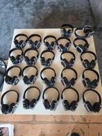 Silent Disco, Muziek en Instrumenten, Ophalen