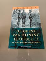 De geest van Koning Leopold II en de plundering van Congo, Enlèvement ou Envoi, Utilisé, Général