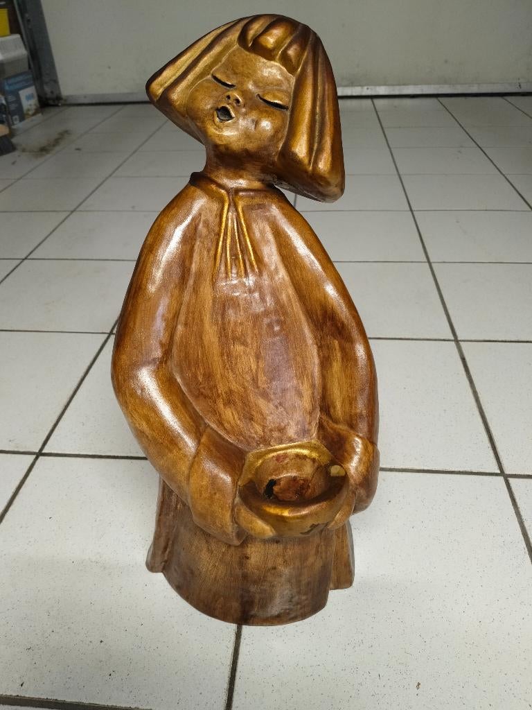 Thun Bozner Engel  Angelo Katerina vintage, Ophalen