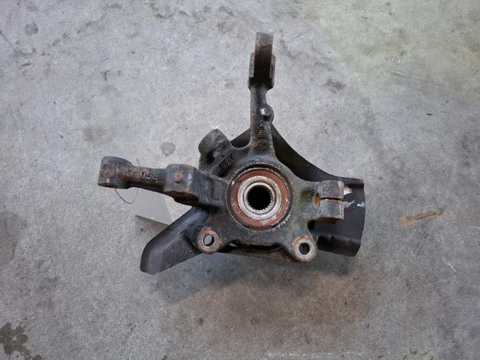 Support joint avant droit d'un Alfa Romeo Spider, Autos : Pièces & Accessoires, -, 3 mois de garantie, Utilisé, Alfa Romeo