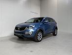 Kia Sportage 1.7 CRDI Man. - Airco - Leder - Export!, 0 kg, Euro 5, Achat, 139 g/km
