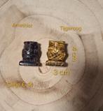 Uiltjes, Verzamelen, Mineralen en Fossielen, Ophalen