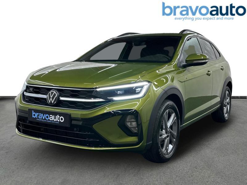 Volkswagen Taigo R-Line DSG | carplay | camera, Autos, Volkswagen, Entreprise, Taigo, Régulateur de distance, Airbags, Air conditionné