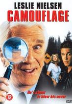 Camouflage (2001) Dvd Leslie Nielsen, À partir de 12 ans, Enlèvement ou Envoi, Utilisé, Comédie d'action