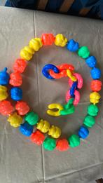 Klikkralen Ficher Price, dieren voor baby’s en peuters, Kinderen en Baby's, Ophalen of Verzenden, Gebruikt