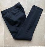 Plooibroek van Zara, Kleding | Dames, Broeken en Pantalons, Ophalen, Nieuw, Blauw