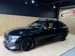 BMW 3 Serie 316 DA * TOURING * PACK M * GAR 12 MOIS *, Auto's, 122 pk, Euro 6, 4 cilinders, 2255 kg