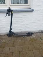 Xoimi Elektrische step max 26, Fietsen en Brommers, Steps, Ophalen of Verzenden, Zo goed als nieuw, Elektrische step (E-scooter)