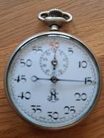 Chronomètre militaire - Seconde Guerre mondiale, Livres, Enlèvement ou Envoi, Avant 1940, Utilisé, Général