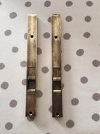 Grattoir Edge 2 pièces, Bricolage & Construction, Enlèvement ou Envoi, Utilisé