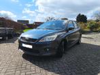 Ford Focus mk2.5 1.6 diesel, Auto's, 4 cilinders, 115 g/km, Particulier, Parkeersensor