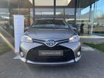 Toyota Yaris Dynamic, Automaat, 1497 cc, 75 pk, Bruin