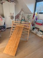 Kinderen klim set, klimmen, Kinderen en Baby's, Kinderkamer | Stapelbedden en Hoogslapers, Ophalen