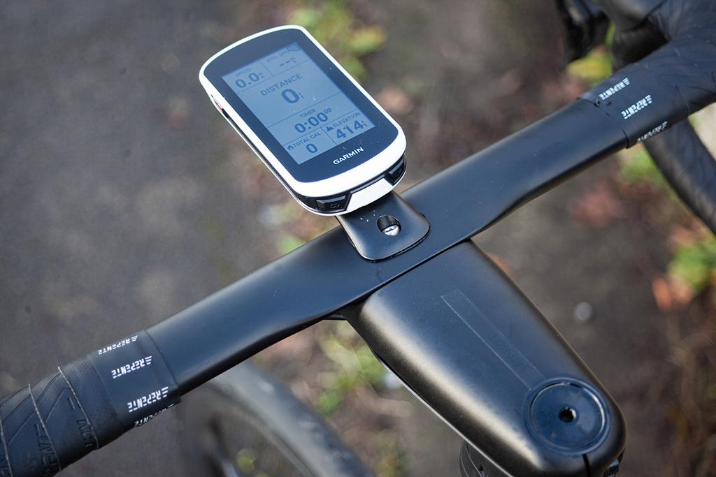 Garmin edge explore 2, Fietsen en Brommers, Fietsaccessoires | Fietscomputers, Ophalen, GPS, Zo goed als nieuw