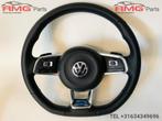 Vw Polo 2G R Line Stuur Flippers Airbag CNL Knopjes, Neuf, Volkswagen, Volkswagen AG, Vw@volkswagen.de