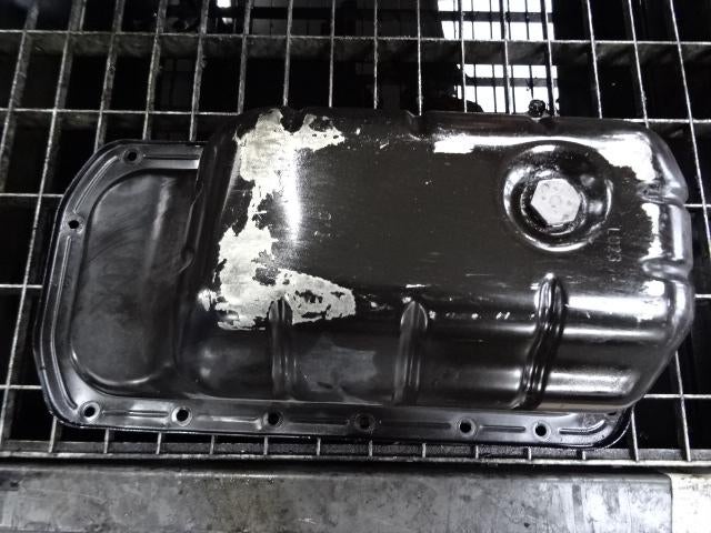 CARTER Ford Fiesta 6 (JA8) (01-2008/12-2017), Gebruikt, Ford