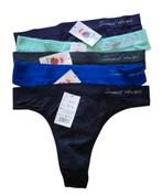 SWEET ANGEL NIEUWE Naadloze Strings 1 Maat, Kleding | Dames, Ondergoed en Lingerie, Sweet Angel, Ophalen of Verzenden, Zwart, String