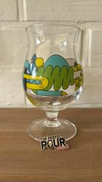 Duvel Mike Perry Green - blinkend, Verzamelen, Ophalen of Verzenden, Nieuw, Duvel