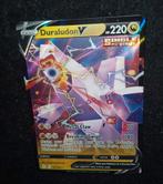 Modern Era: Duraludon V 122/203 Evolving Skies, Hobby en Vrije tijd, Verzamelkaartspellen | Pokémon, Ophalen of Verzenden
