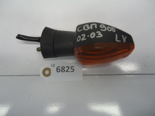 CBR900 2002 - 2003 Honda Pinker D1-29252