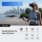 DJi Neo 2 Motion Fly More disponible ✅, Audio, Tv en Foto, Drones, Return to Home, Cameradrone, Nieuw, Ophalen of Verzenden