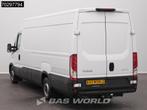 Iveco Daily 35S16 Automaat L3H2 160PK 3,5t Trekgewicht Airco, Achat, Euro 6, Entreprise, Automatique